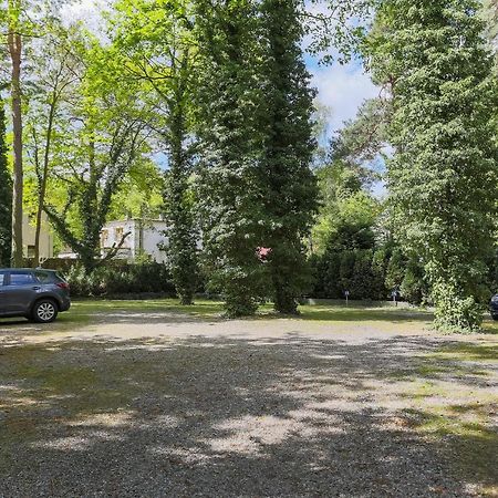 Apartamenty Swinoujscie - Villa Stil 2 Экстерьер фото