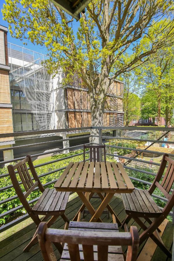 Apartamenty Swinoujscie - Villa Stil 2 Экстерьер фото