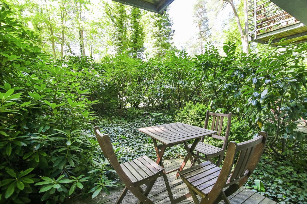 Apartamenty Swinoujscie - Villa Stil 2 Экстерьер фото