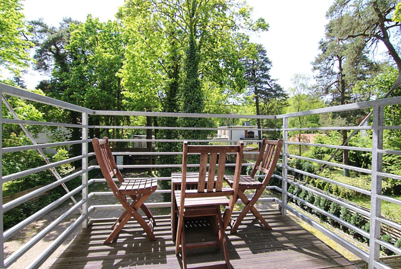 Apartamenty Swinoujscie - Villa Stil 2 Экстерьер фото