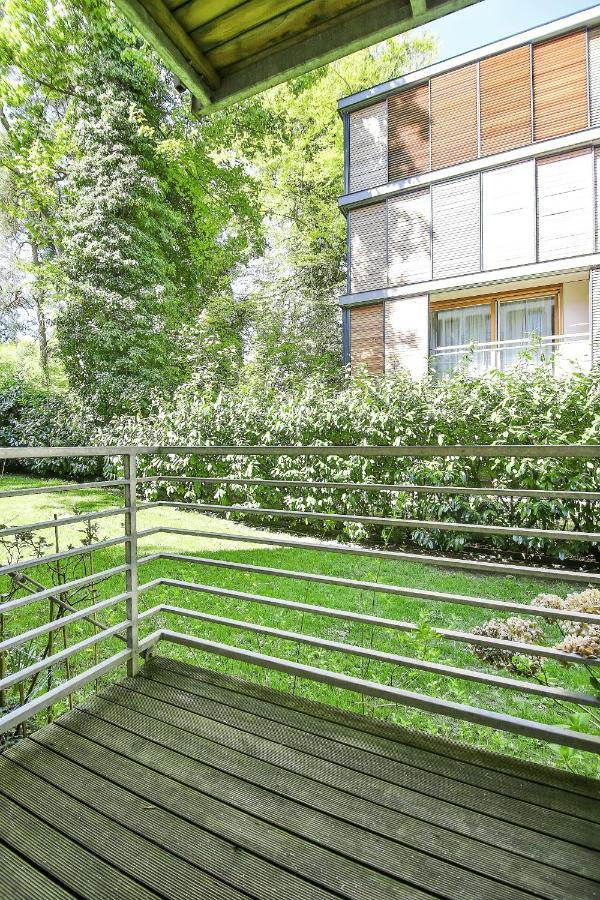 Apartamenty Swinoujscie - Villa Stil 2 Экстерьер фото