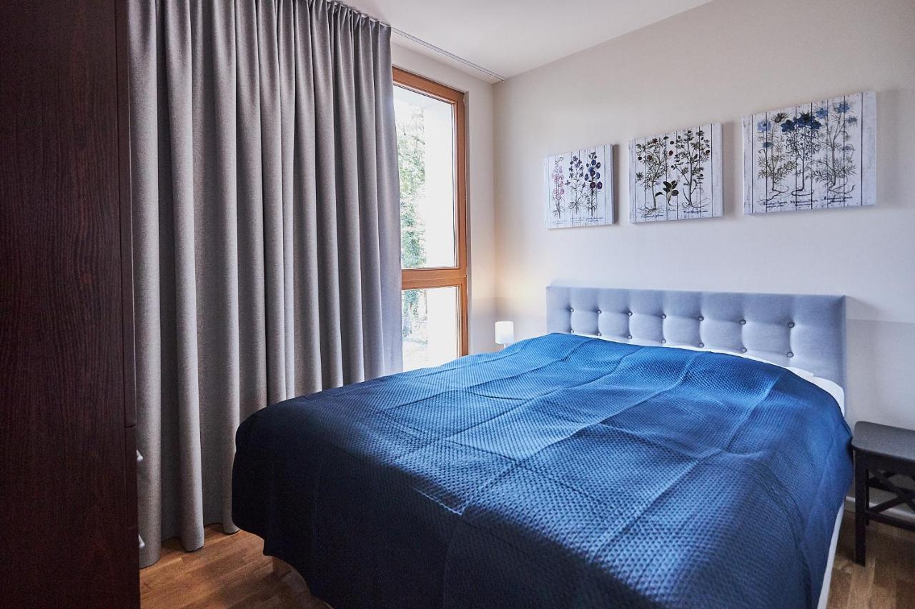 Apartamenty Swinoujscie - Villa Stil 2 Экстерьер фото