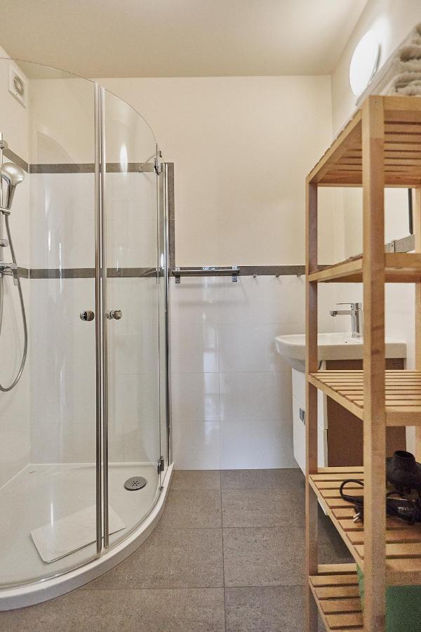 Apartamenty Swinoujscie - Villa Stil 2 Экстерьер фото