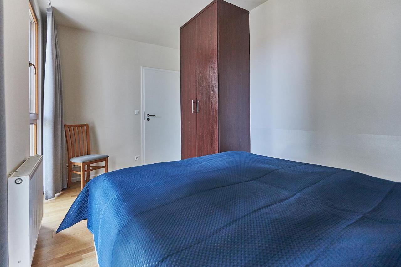 Apartamenty Swinoujscie - Villa Stil 2 Экстерьер фото