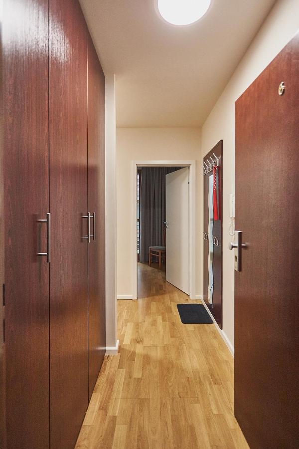 Apartamenty Swinoujscie - Villa Stil 2 Экстерьер фото