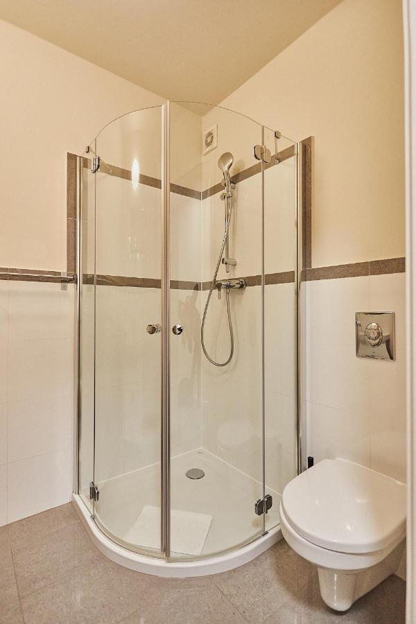 Apartamenty Swinoujscie - Villa Stil 2 Экстерьер фото